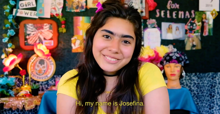 Josefina Valencia